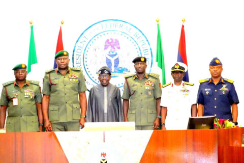 Tinubu Running Full Dictatorship –Says Global Human Rights Assessor