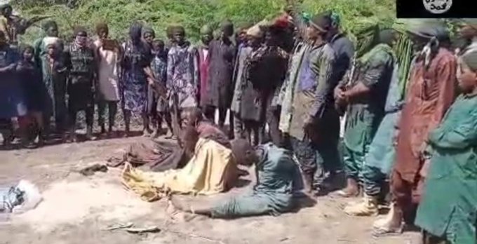 BOKOharamBEHEADING