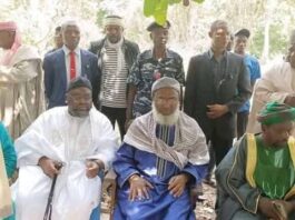 Gumi’s Aide, Tukur Mamu, Took N50m Share Of Ransom From Kaduna Train Kidnap Terrorists