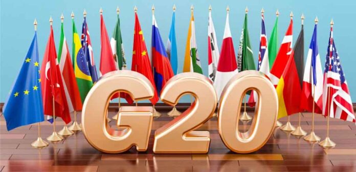 G20flags