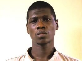 Outrage As ISWAP Leader Gets 20-Year Jail Sentence