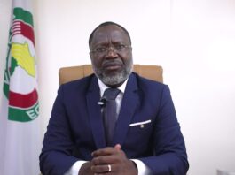 ECOWAS President Raises Alarm At Terrorism Surge In Region, Urges Global Collaboration