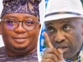 Tinubu, Call Adelabu To Order; What Is N150m To Primate Ayodele?