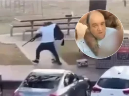 Trump Praises ‘Hero’ Ahmed Who Wrestled Gun From Australia Bondi Shooter