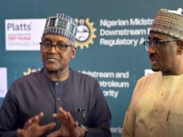 Dangote Wants Probe Of NNPC Official Farouk Paying $5m Fees For Kids In Switzerland