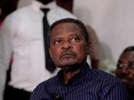 Rival Of Cameroon’s President Biya, Mr. Anicet Ekane, Dies In Detention