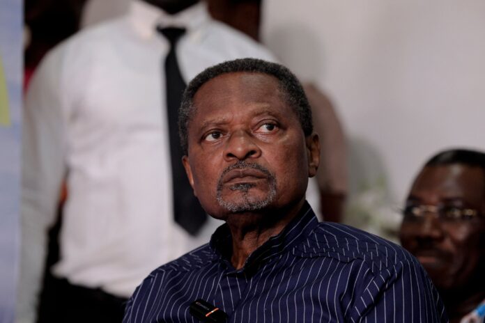 Anicet Ekane,