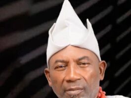 Engineer Prince Adenuga Joins Race For Awujale Of Ijebu Kingdom