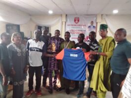 Agege-Based Larry FC Revived By Former Players