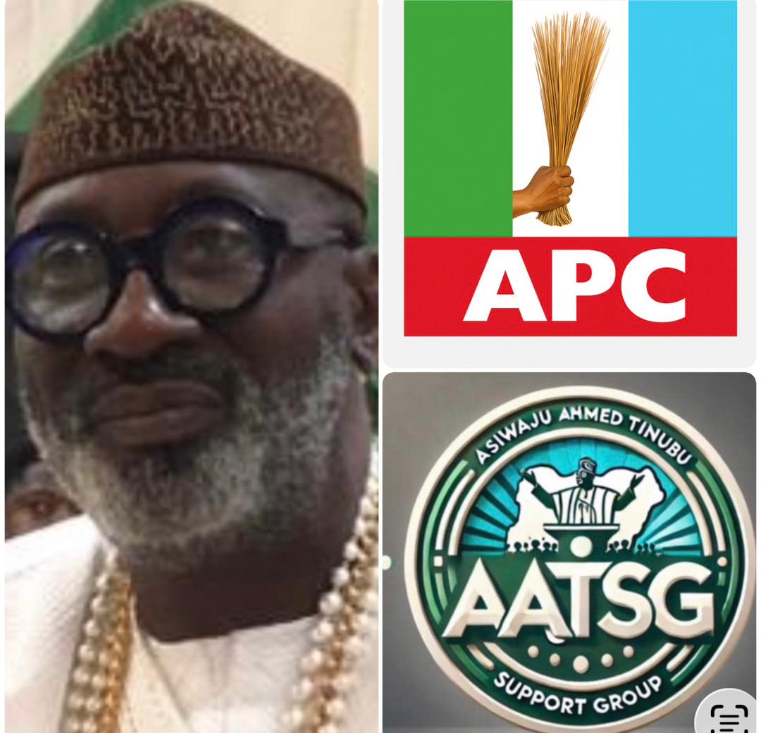APC’s Reward System Continues To Punish Loyalty And Is A Threat To 2027 ...