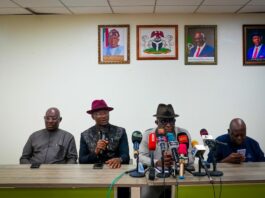 Delta Unveils N1.7trn 2026 Budget, With N1.16trn For Capital Purposes