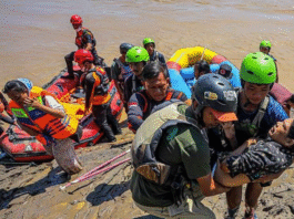 Indonesia Floods Claim Over 500 Lives