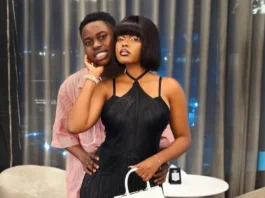 TikToker Jarvis Exposes Genesis Of Boyfriend Peller’s Suicide Attempt (VIDEO)