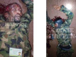 Kogi Kidnappers With Miyetti Allah IDs Killed In Shootout With Navy