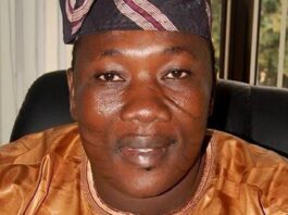Ex-Speaker Najeem Salaam Emerges ADC Candidate For Osun Governorship Election