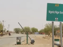 Niger Republic Issues Harsh Orders On Imports From Nigeria