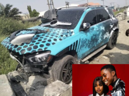 Road Safety Goes After Tiktoker Peller For Dangerous Driving After ‘Suicide’ Attempt