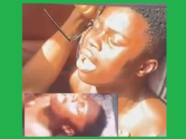 Anxiety As TikToker Peller Attempts Suicide After Being Dumped By Lover Jarvis (PHOTOS)