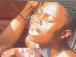 TikToker Arrested For Attempted Suicide, Dangerous Driving