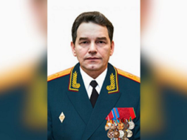 Russian General Car Bombed To Death In Moscow