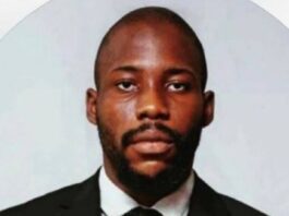 ‘Law School Killed Our Son,’ Says Family Of Alleged Suicide Student