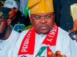 Ajadi Storms Ibadan North East PDP Meetings, Unveils ‘Omituntun 3.0’ Vision For 2027