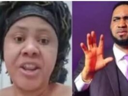 Pastor Chris Okafor’s Ex-Wife Emerges To Spill Alleged Dirty Details Of Why She Left Him
