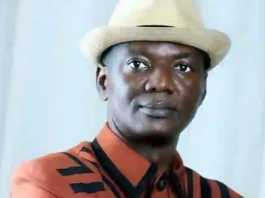 BREAKING: Bayelsa Deputy Gov Lawrence Ewhrudjakpo Is Dead