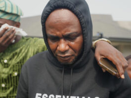 Case Of Boxing Icon Anthony Joshua’s Driver Moved To Feb 25