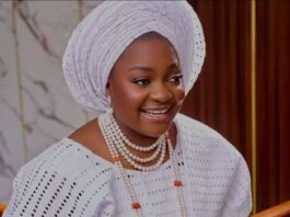 Death Takes Gospel Singer Bunmi Akinaanu ‘Omije Oju Mi’