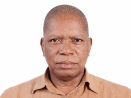 Veteran Editor And Media Leader Lewis Obi Is Dead