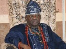 BREAKING: Oba Akran Of Badagry Lagos Dies At 89… See Last Birthday Poem He Wrote