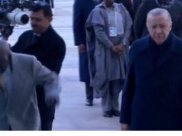 Turkey Fall: Everybody Calm Down, Tinubu Dey Kampe, Presidency Says