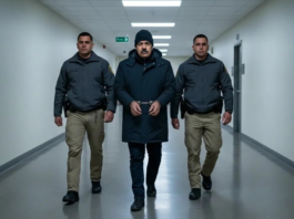 ADC Says Venezuala Is Warning To Anti-Democratic Rulers