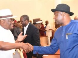 New NUPRC Chair Magnus Abe Thanks Wike For Appointment By Tinubu… SEE FULL LIST OF APPOINTEES