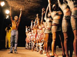 Fela Kuti To Be First African Winning Grammys Lifetime Achievement Award