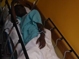 How My Friends’ Beans-And-Weed Meal Sent Me On 4 Months Coma