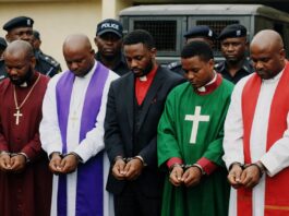 Police Nab 6 Pastors Over Fake Miracles In Ondo