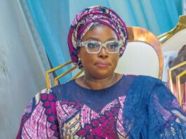 James Ibori’s Daughter, Hon. Erhiatake, Escapes Assassination, Supporters Injured In Clash By Old Vs New APC