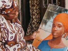 Leah Sharibu’s Parents Beg Tinubu For Dapchi Schoolgirl’s Return As She Marks 8 Years In Terrorists’ Den