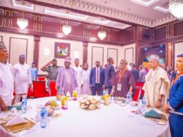 Tinubu Makes Promise To Print, Broadcast Media Leaders