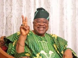 Ex-Governor Alao-Akala’s Widow, Family Fight Over Massive Assets In 4 Countries