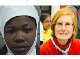 Chicago Woman Who Murdered Her Landlord Over Eviction Notice Wins $3m Compensation Suit