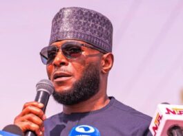 Atiku’s Son Quits As Adamawa Commissioner