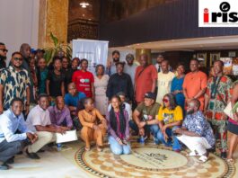 When IRISE Trained Nigerian Journalists On SRHR Reportage, Decried Stigma, Stressed Bodily Autonomy