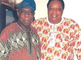 Obasanjo’s Relentless Service Significantly Shaped Nigeria’s Global Standing -Osifeso