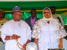 Ajadi, Sheikh Sannu Sheu Charge Politicians On Good Governance