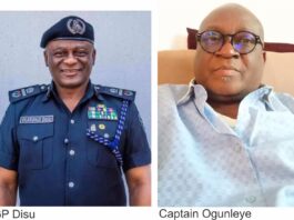 IGP Disu’s Appointment, A Reward For Purposeful Leadership, Says Ogunleye
