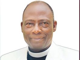 BREAKING: CAC’s Ex-President Akinosun Is Dead