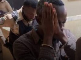 Nigerian, 44, Bags Life Sentence For Rape Of Girl, 7, In Gambia